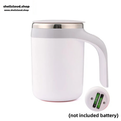 Automatic Self Stirring Mug ™️