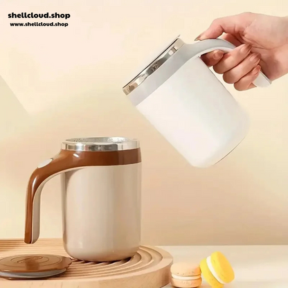 Automatic Self Stirring Mug ™️